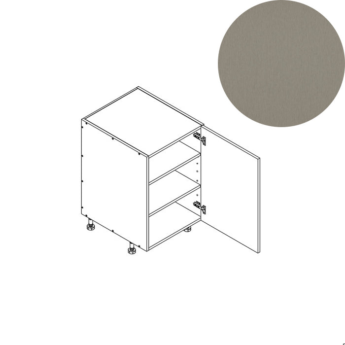 Base Cabinet (FHD) 21"W 34.5"H 24"D (B21_FHD)