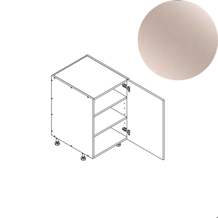 Base Cabinet (FHD) 21"W 34.5"H 24"D (B21_FHD)