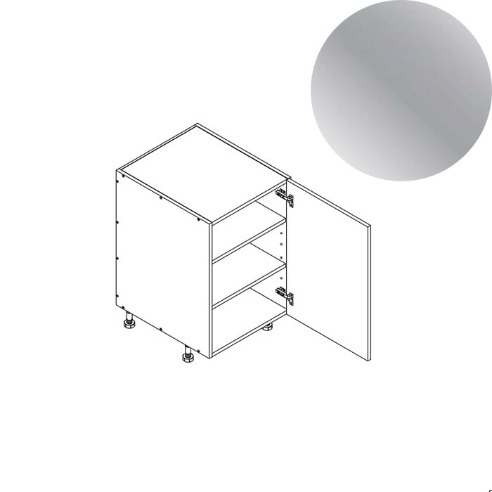 Base Cabinet (FHD) 21"W 34.5"H 24"D (B21_FHD)