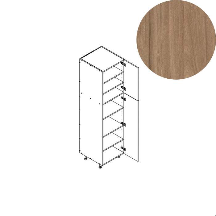 24" Deep Pantry 09"W 84"H 24"D (PC098424)