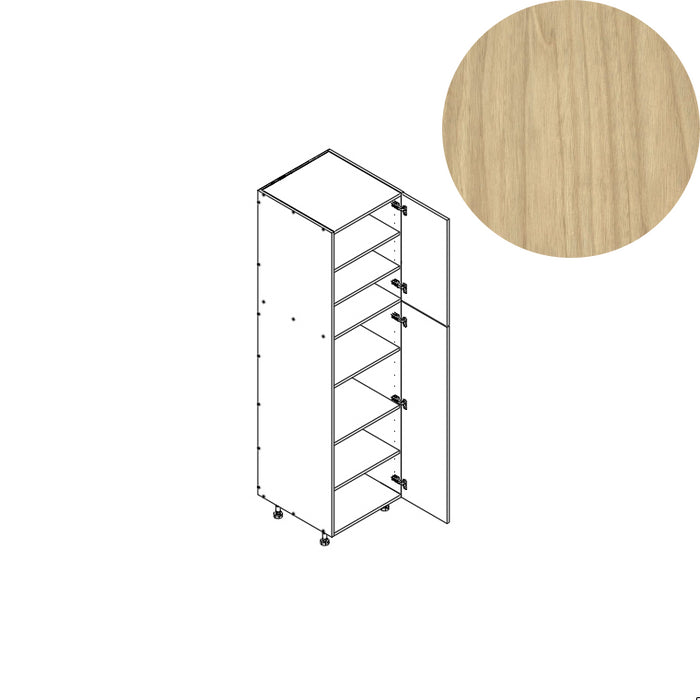 24" Deep Pantry 18"W 90"H 24"D (PC189024)