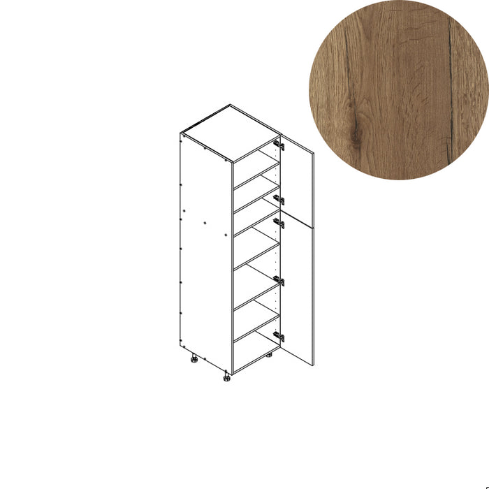 24" Deep Pantry 18"W 90"H 24"D (PC189024)