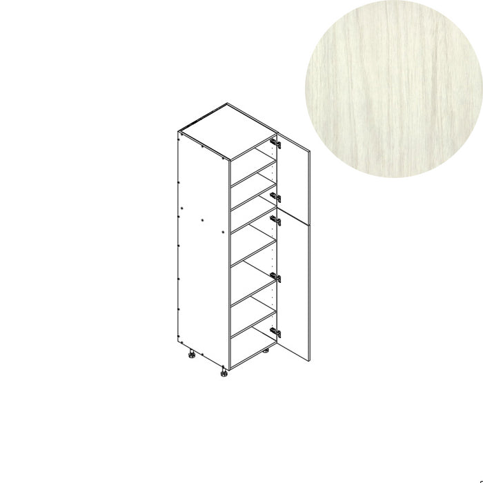 24" Deep Pantry 18"W 90"H 24"D (PC189024)